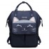 Cat Diaper Bag