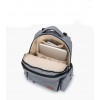 Lequeen USB Diaper Bag