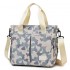 Lequeen Diaper Bag Camo