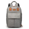 Diaper Bag Unisex Backpack