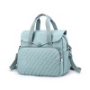 Diaper Bag Messenger and Backpack