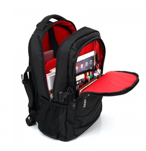 Nursing Backpack