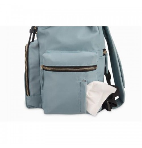 Gender Neutral Diaper Backpack