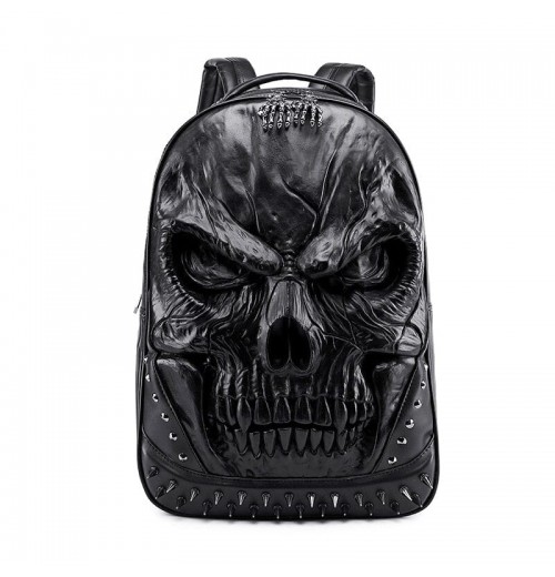 Halloween Horror Nights Backpack