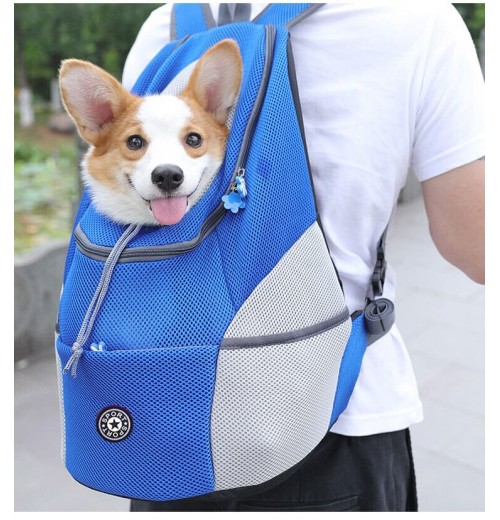 French Bulldog Carrier Backpack