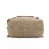 Vintage Canvas Camera Bag