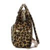 Cheetah Diaper Bag