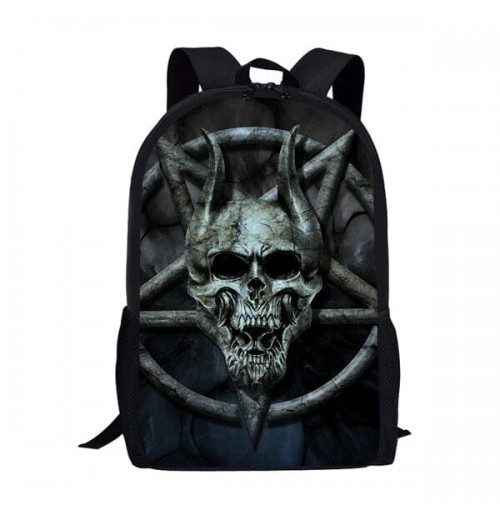 Horror Backpack