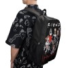 Horror Movie Mini Backpack