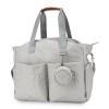 Messenger Diaper Bag