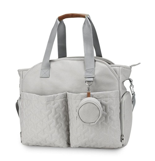 Messenger Diaper Bag