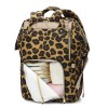 Cheetah Diaper Bag