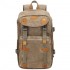 Canvas DSLR Camera Bag